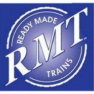 RMT- Ready Made Trains